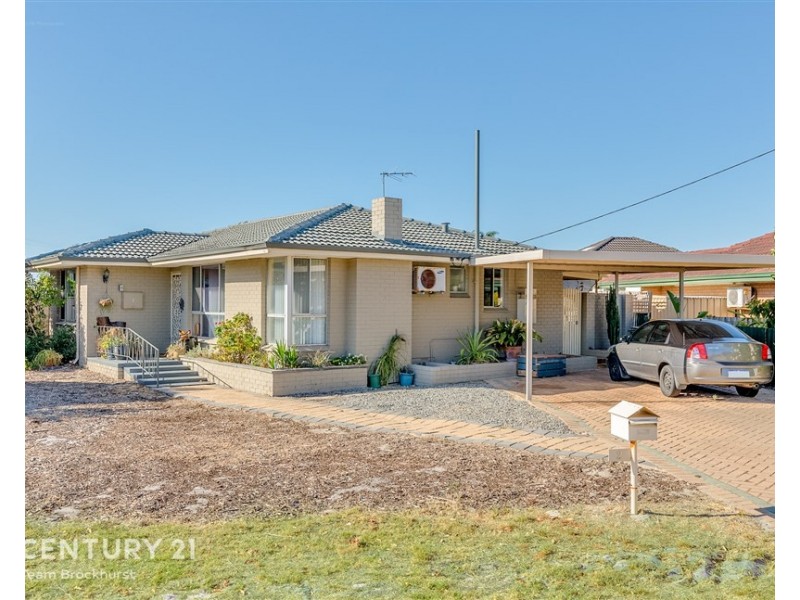 2 Barber Place, Riverton WA 6148