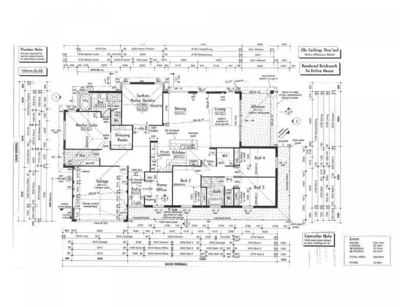 5 Quiberon Link, Byford WA 6122