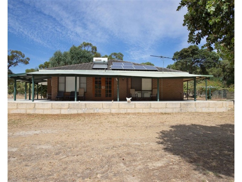 203 Keirnan Street, Whitby WA 6123