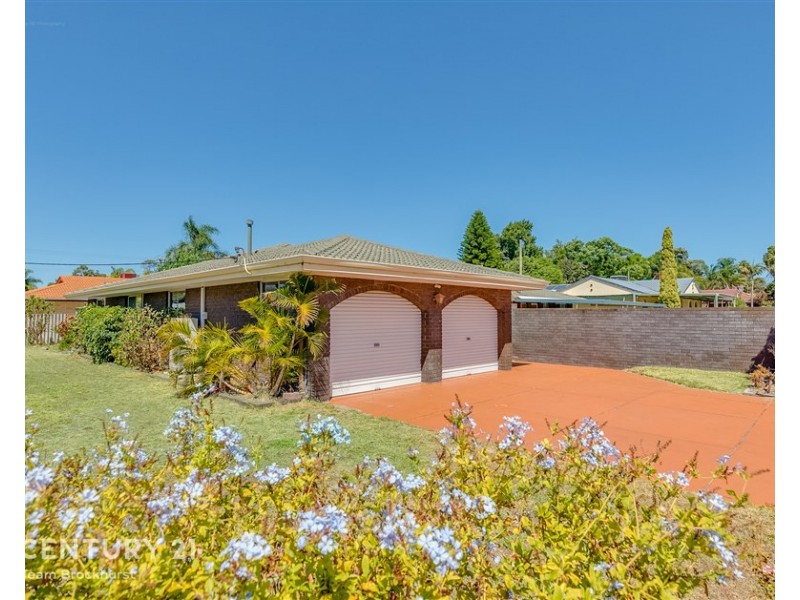 67 McNamara Drive, Thornlie WA 6108