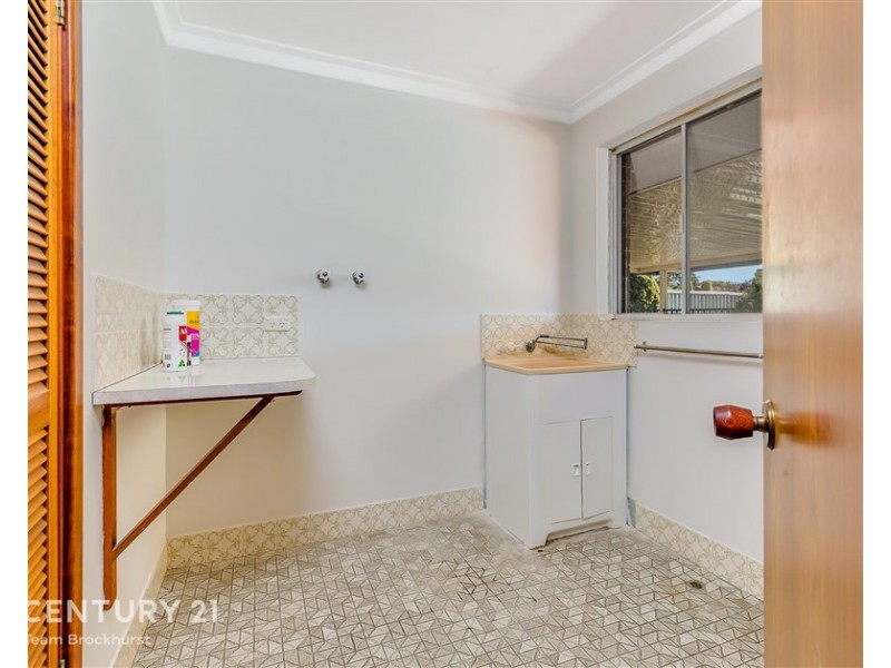 67 McNamara Drive, Thornlie WA 6108