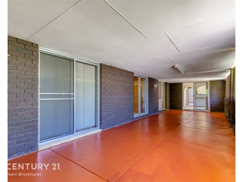 67 McNamara Drive, Thornlie WA 6108