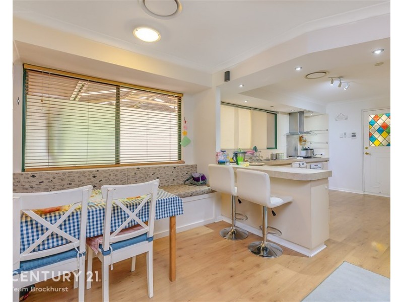 28 Painter Crescent, Mundaring WA 6073