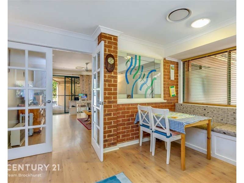 28 Painter Crescent, Mundaring WA 6073