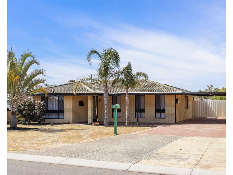 20 Kettering Way, Huntingdale WA 6110