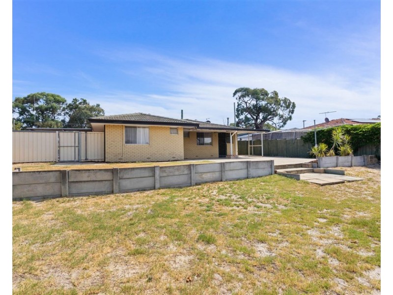 20 Kettering Way, Huntingdale WA 6110