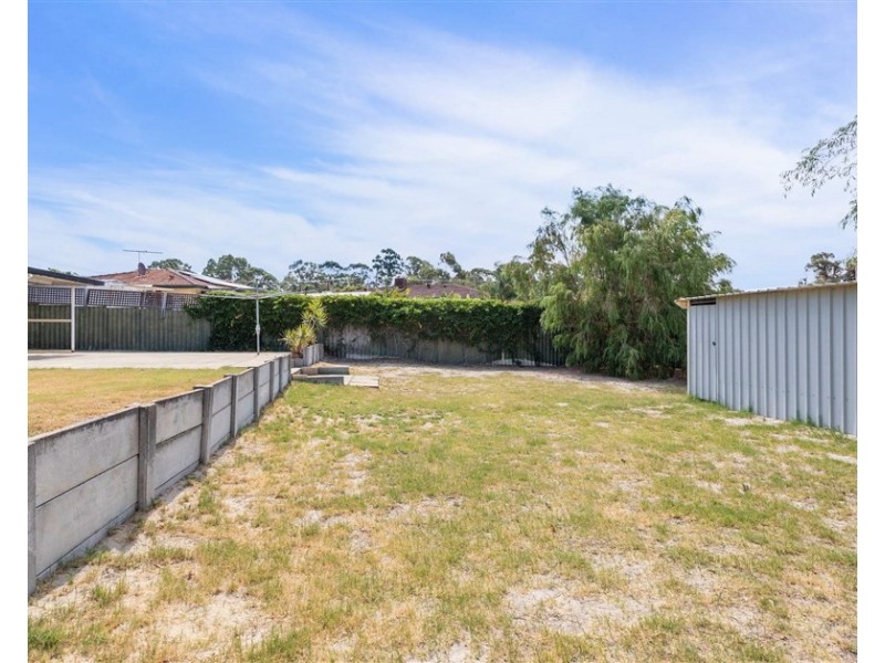 20 Kettering Way, Huntingdale WA 6110