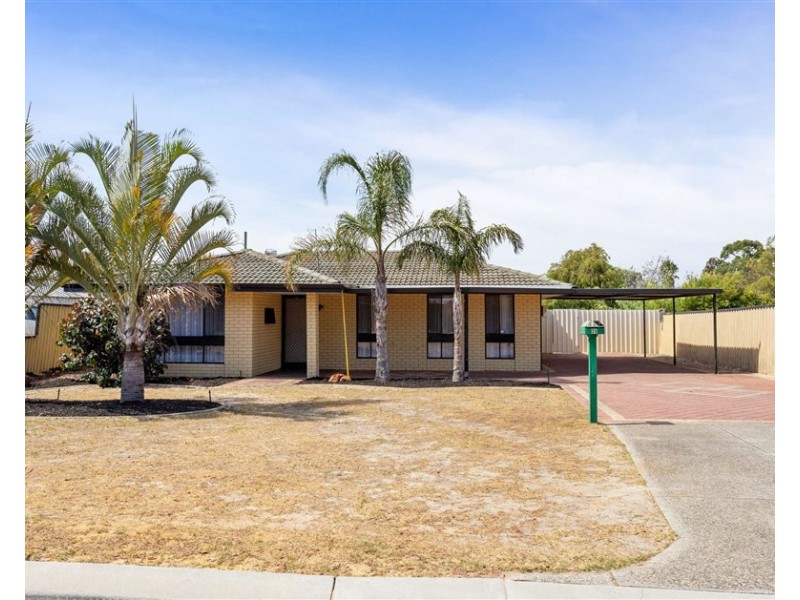 20 Kettering Way, Huntingdale WA 6110