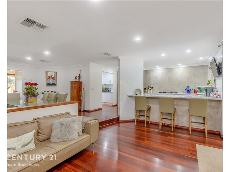 38 Forest Crescent, Thornlie WA 6108