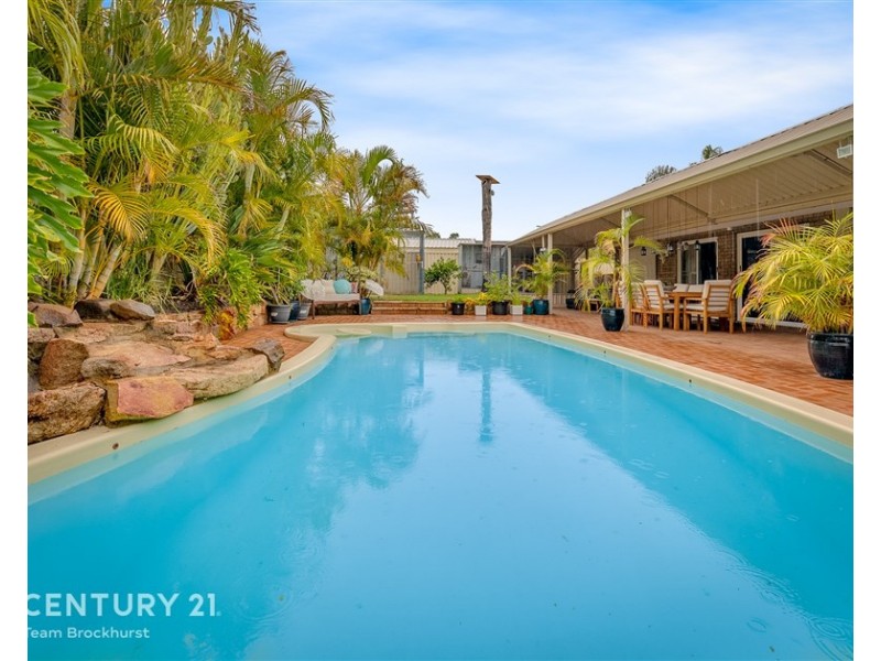 38 Forest Crescent, Thornlie WA 6108