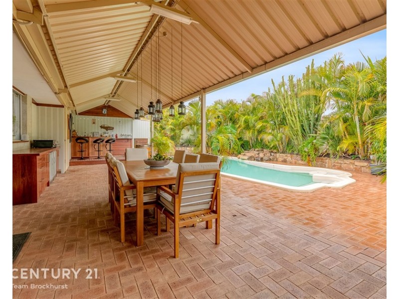 38 Forest Crescent, Thornlie WA 6108