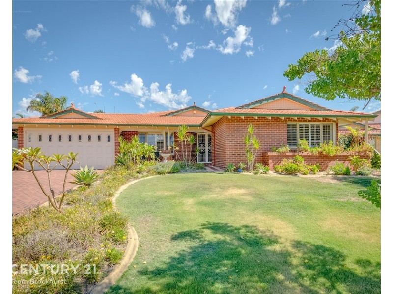 26 Aster Court, Thornlie WA 6108