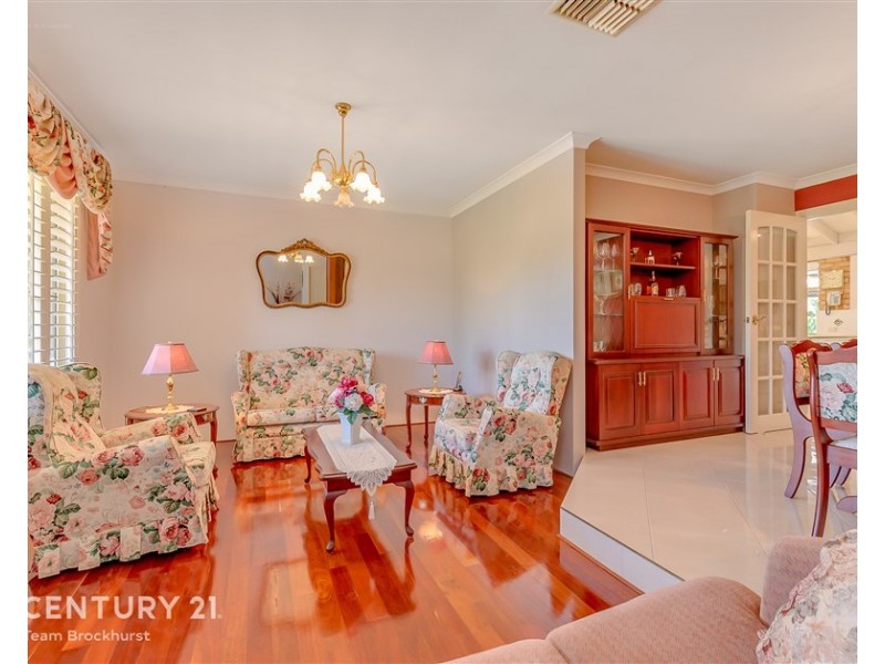 26 Aster Court, Thornlie WA 6108