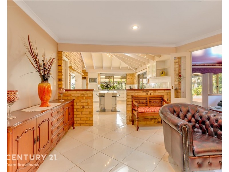 26 Aster Court, Thornlie WA 6108