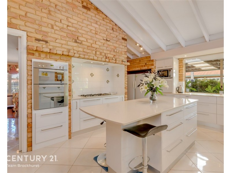 26 Aster Court, Thornlie WA 6108