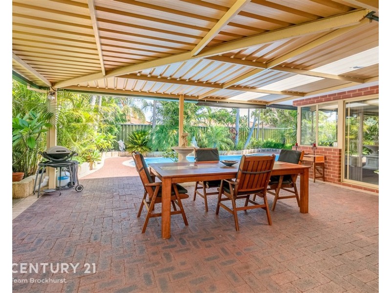 26 Aster Court, Thornlie WA 6108