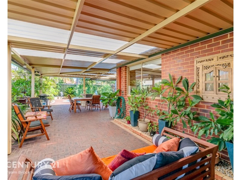 26 Aster Court, Thornlie WA 6108