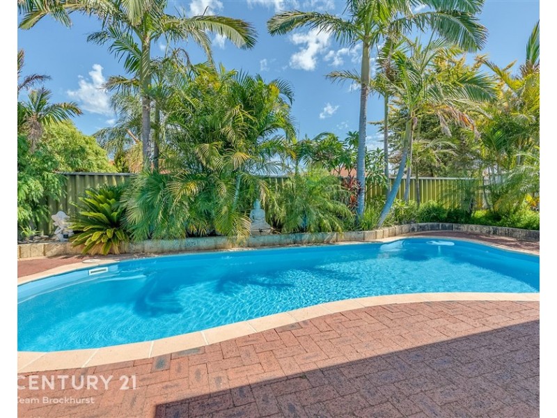 26 Aster Court, Thornlie WA 6108