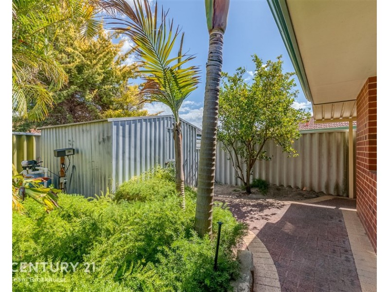 26 Aster Court, Thornlie WA 6108