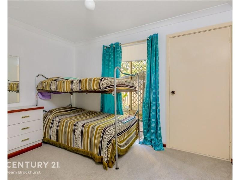 21 Stonecreek Close, Thornlie WA 6108