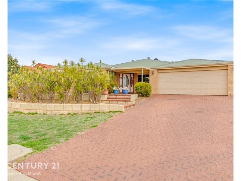 5 Barnett Close, Huntingdale WA 6110