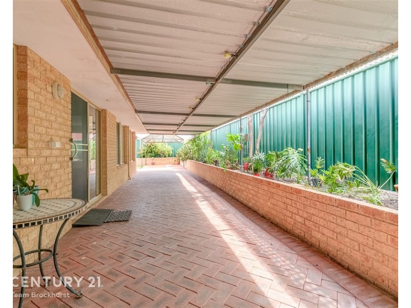 5 Barnett Close, Huntingdale WA 6110