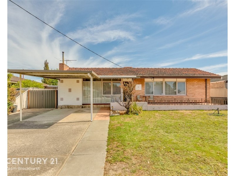 9 Earls Court, Thornlie WA 6108