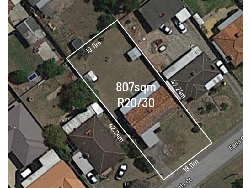 9 Earls Court, Thornlie WA 6108