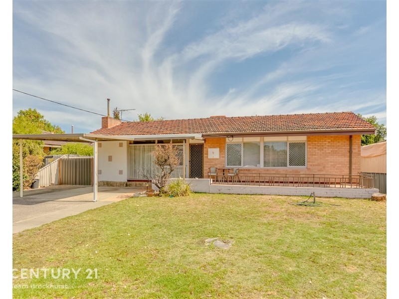 9 Earls Court, Thornlie WA 6108