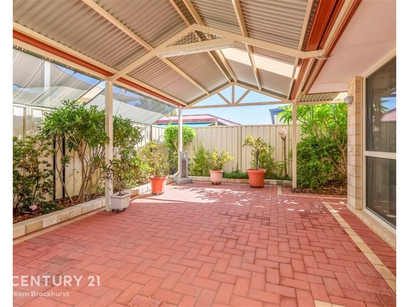 4a Dryandra Way, Thornlie WA 6108