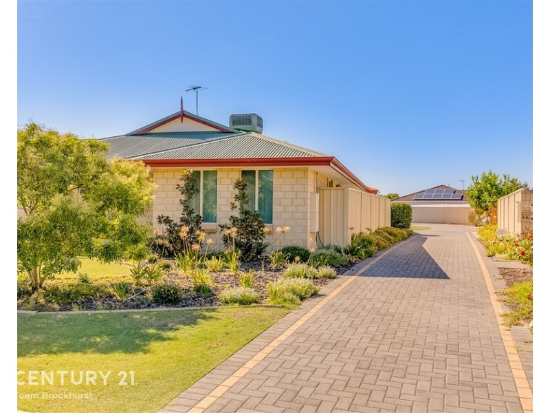 4a Dryandra Way, Thornlie WA 6108
