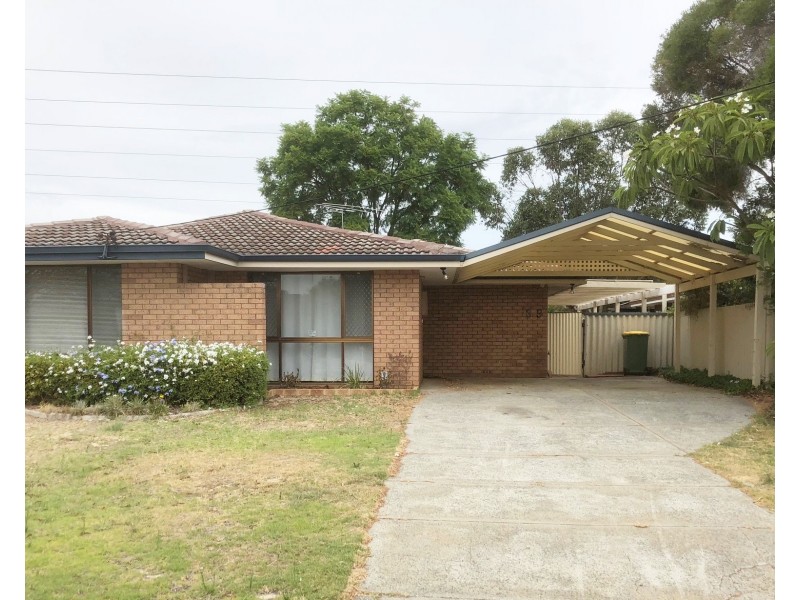 39b Glenten Way, Ferndale WA 6148