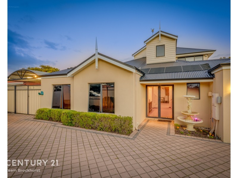 2/378 Kew Street, Cloverdale WA 6105