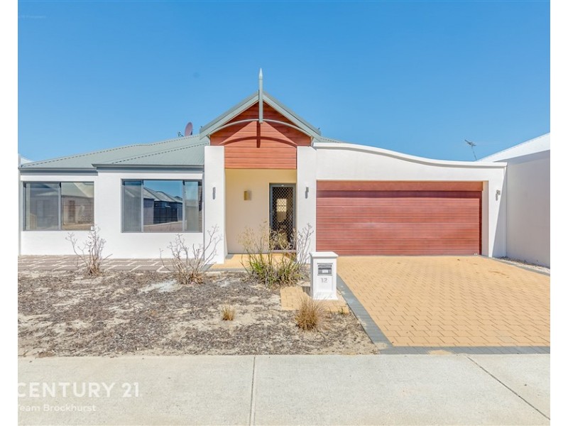 12 Abadan Road, Southern River WA 6110