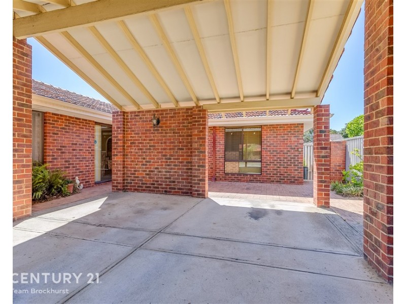 18 Hatfield Way, Booragoon WA 6154