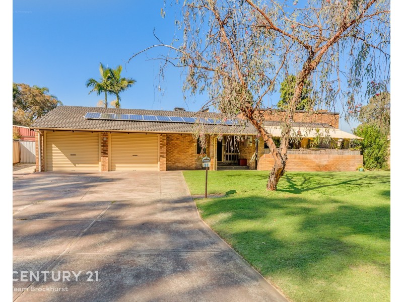 22 Essington Street, Huntingdale WA 6110