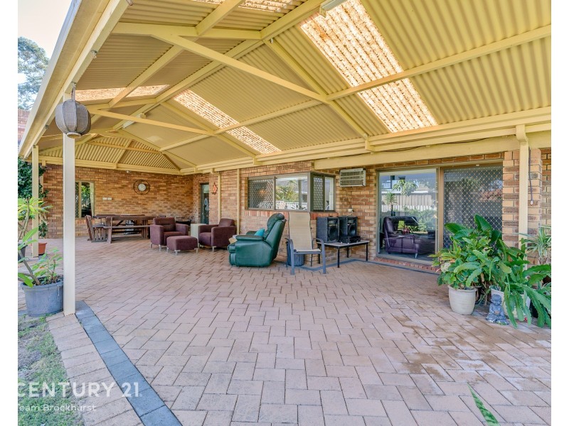 22 Essington Street, Huntingdale WA 6110