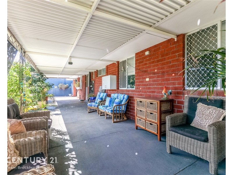 36 Lensham Place, Armadale WA 6112