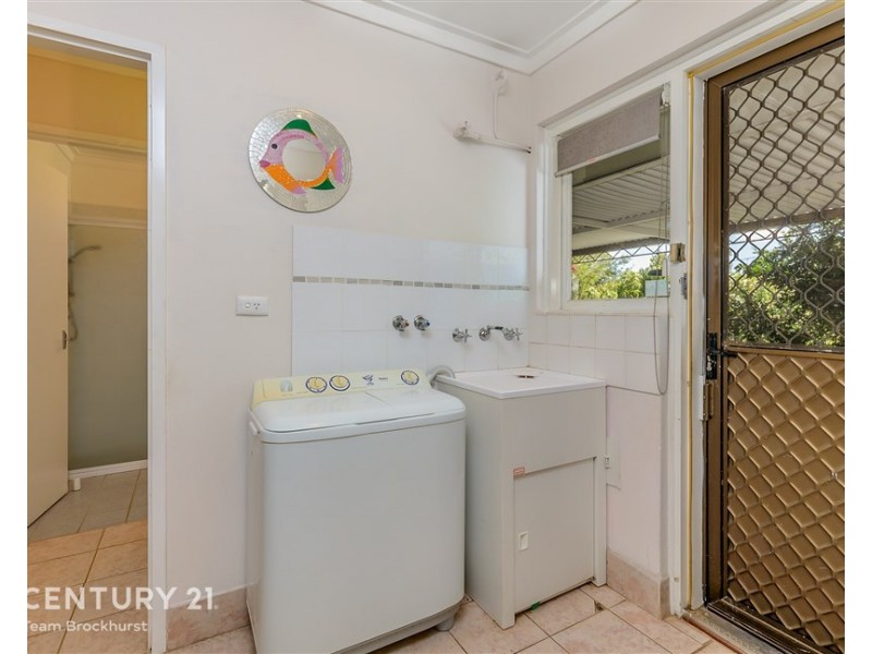36 Lensham Place, Armadale WA 6112