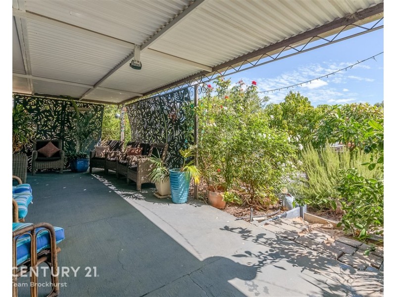 36 Lensham Place, Armadale WA 6112