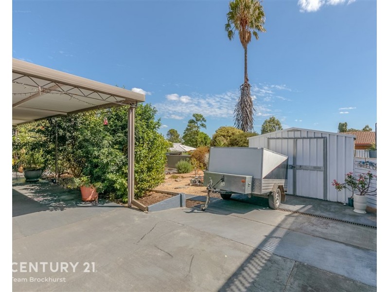 36 Lensham Place, Armadale WA 6112