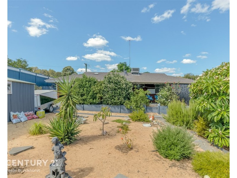 36 Lensham Place, Armadale WA 6112