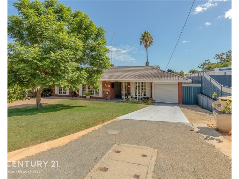 36 Lensham Place, Armadale WA 6112
