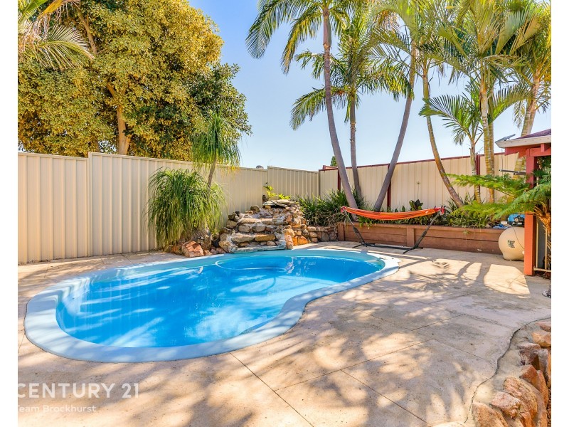 18 Haven Place, Thornlie WA 6108