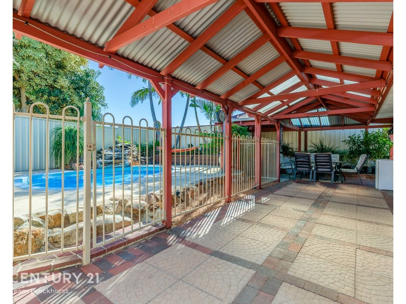 18 Haven Place, Thornlie WA 6108