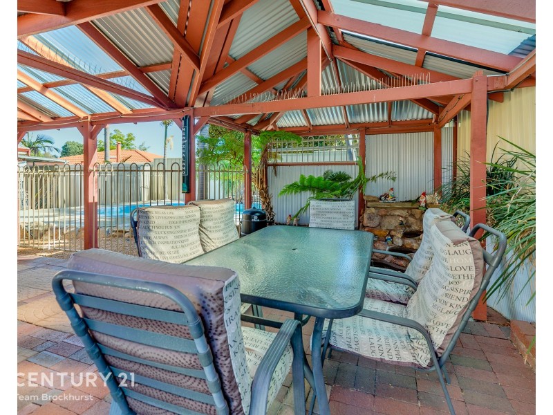 18 Haven Place, Thornlie WA 6108