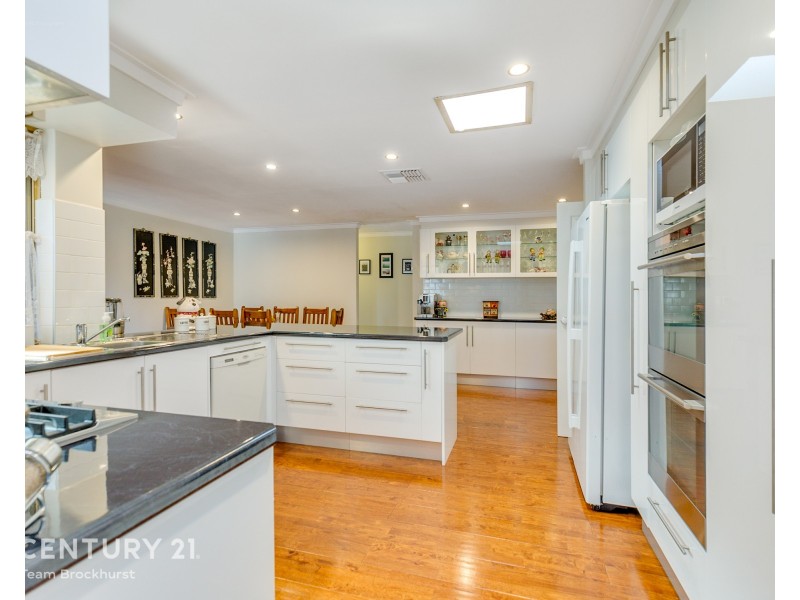 18 Haven Place, Thornlie WA 6108