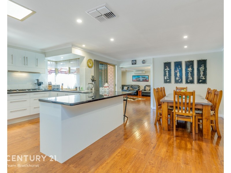 18 Haven Place, Thornlie WA 6108