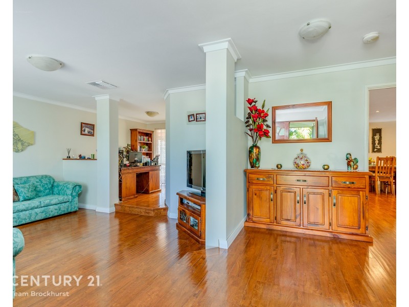 18 Haven Place, Thornlie WA 6108