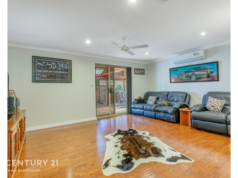 18 Haven Place, Thornlie WA 6108